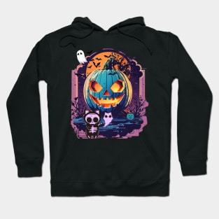 Halloween Hoodie